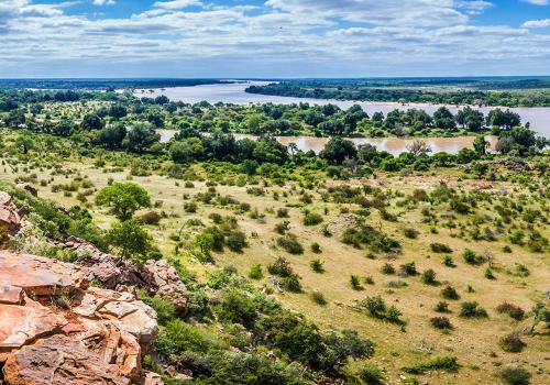 Limpopo River Basin